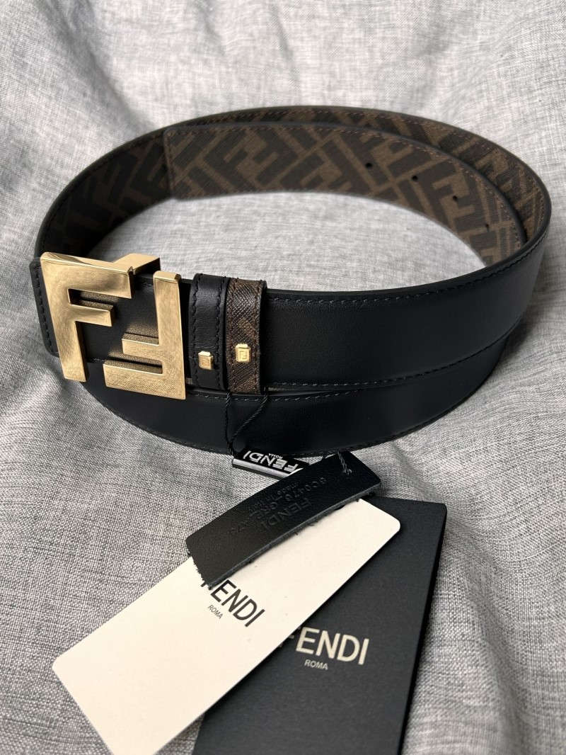 F**di belts